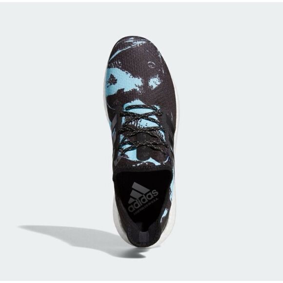 Adidas Parley x Speedfactory AM4 RFTO Shoes Size 8 - Picture 2 of 13